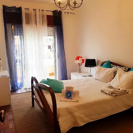 Red Bed Entroncamento