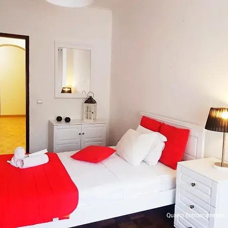Red Bed Entroncamento